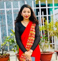 Barsha  Poudel